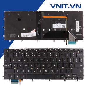 Laptop Dell Inspiron 13 7347 Core i5 8GB 500GB Touch 13.3" FHD Win 8.1