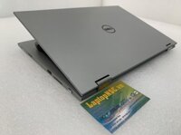 Dell Inspiron 13-7359 Core i7 6500U SSD Cảm ứng x360