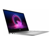 Dell Inspiron 13 7391 2-in-1 i5 -10210U 8GB 512GB SSD + 32GB Optane  13.3″ FHD Touch-Screen Laptop – Intel- silver