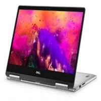 Dell Inspiron 13 N7373/i5-8250U-1.6G/8G/256G SSD/13.3" FHD Touch/W10+Off365/Grey (C3TI501OW)