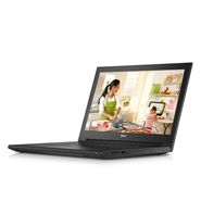 Laptop Dell Inspiron 14 3442 062GW2 - Intel Core i3-4005U 2 x 1.7GHz, 4GB DDR3, 500GB  HDD