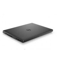 Dell Inspiron 14 - 3467 core i3 - Gen 7th / ram 4GB / SSD 256GB/ 14inch, new 99%, BH 03 thang