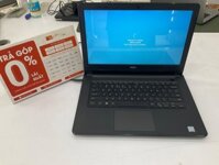 Dell Inspiron 14-3467 I3-7100U/8G/128G