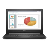 Dell Inspiron 14-3467 (C4I51107)