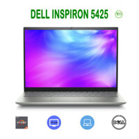 Dell Inspiron 14 5425 (2022) Ryzen 5 - 5625U, RAM 16GB, SSD 512GB, 2K