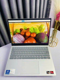 Dell Inspiron 14 5425| AMD Ryzen 5 5625U| 8GB RAM| 512GB PCIe Nvme| 14” FHD IPS| Silver