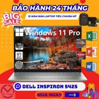 Dell Inspiron 14 5425
