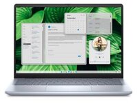 Dell Inspiron 14 5445 (AMD Ryzen 7 8840HS | RAM 16GB | SSD 512GB | 14 inch 2.2K)