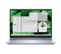 Dell Inspiron 14 5445 R1805L - AMD Ryzen 7-8840HS | 16GB | SSD 512GB | 14 inch FHD