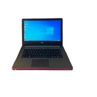 DELL INSPIRON 14 5468/Core I5 7200U/Ram 8GB/SSD 128GB/INTEL HD 620 + VGA AMD Radeo (TM) R7 M340/14.0 inch FHD