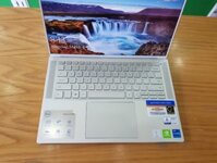 Dell Inspiron 14 7400 ( Core i5-1135G7, RAM 16GB, SSD 512GB, VGA NVIDIA GeForce MX350 2GB, Màn 14.5Inch QHD IPS) LIKENEW 99%
