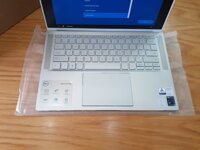 Dell inspiron 14 7400 ( N7400 ) Core i5-1135G7 RAM 8GB SSD 256GB 14.5 inch QHD+ Windows 10