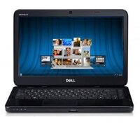 Dell inspiron 14 N4050, intelCore i3-2350M,  máy đẹp, nguyên zin