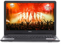 DELL Inspiron 15 – N3567(C5I31120) Core i3-6006U/4GB/1TB/DVDRW/2G VGA/đen/15.6