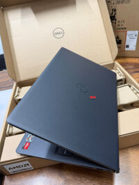 Dell inspiron 15 3535, Ryzen 7 7730U, 16G, 512G, 15.6in FHD touch, new