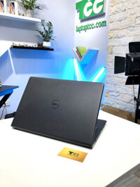 Dell inspiron 15- 3558 | Core i5-4210U | Ram 4GB | Ổ SSD 120GB | Màn 15.6 | HD |Nvidia Geforce 820M (2gb)