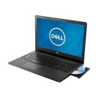 Dell Inspiron 15 3567 | Core i3 7100U | Ram 8G | SSD 256G | Graphic 620 | 15,6 inch