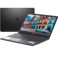 Dell Inspiron 15 3567 | Core i3.7020U - Ram 8G -  SSD 128 - Màn 15.6" HD