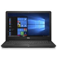 Dell Inspiron 15 3567 / Core i3-6006U / 4GB / HDD 1TB / 15.6inch HD