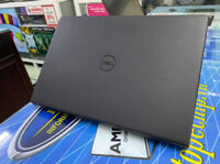 Dell Inspiron 15-3567 Ram 8GB/SSD 256GB/Core i3/ VGA rời/LCD 15.6Inch/Bàn phím số