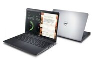 DELL INSPIRON 15 5547 CPU I5 - 4210U / RAM 4GB / SSD 120GB / AMD RADEON R7 M260 2GB / MÀN 15.6 HD