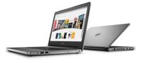 Dell Inspiron 15 5559 - M5I5414W-Sliver