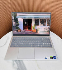 Dell Inspiron 15 7510 | i7 11800H | 16GB RAM | 512GB SSD | RTX 3050 4GB | 15.6″ FHD | Silver