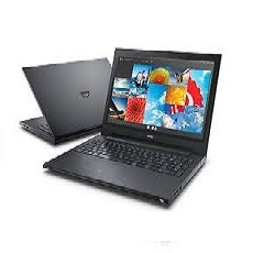 Laptop Dell Inspiron 15 DND6X7 - Intel Core i5-4210U 1.7Ghz, 4GB DDR3, 1TB HDD, Intel HD Graphics 4400
