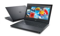 Dell Inspiron 15 N3542 Core i3 4005U/Ram 4GB/ Hdd 500GB/ Màn hình 15.6 inch ( HOT ) NEW
