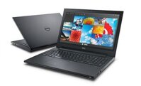 Dell Inspiron 15 N3542  Core i3 4005U/Ram 4GB/ Hdd 500GB/ Màn hình 15.6 inch ( HOT ) NEW