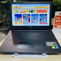 Dell Inspiron 15 N3543 i5-5200U/ 8GB/ 128GB+500GB/ 2GB-920M/ Win10 (P9L582)