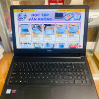 Dell Inspiron 15R 3567 i5-7200U/ 8GB/ 128GB + 500GB/ 2GB AMD Radeon R5 M430/ Win10 (11JB5F2)