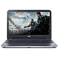 Laptop Dell Inspiron 15R N5537 (1403202) - Intel Core i3-4010U 1.7GHz, 4GB RAM, 500GB HDD, Intel HD Graphics HD 4400, 15.6 inch