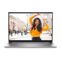 Dell Inspiron 16 5620/ Core i7 1255U/ RAM 16 GB/ SSD 512 GB/ VGA GeForce MX570 / 16 inch FHD
