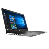 Dell Inspiron 17 17.3" FHD Laptop Computer, Intel Quad-Core i7 1065G7 up to 3.9GHz, 16GB DDR4, 2TB HDD + 256GB PCIe SSD, DVDRW, NVIDIA GeForce ...