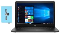 Dell Inspiron 17 3793 Home and Business Laptop (Intel i7-1065G7 4-Core, 64GB RAM, 512GB PCIe SSD + 2TB HDD, Intel Iris Plus, 17.3" Full HD (192...