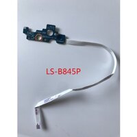 Dell inspiron 17-5000 5755 5758 5759 Bảng Công Tắc Bảng Công Tắc Nguồn Bảng Nút Bảng