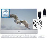 Dell Inspiron 22 3000 2020 Premium All in One Desktop Computer I 21.5" FHD IPS Touchscreen I Intel Core i3-8145U (>i5-7200U) I 32GB DDR4 1TB SS...