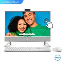 Dell Inspiron 27 7720 All-In-One i7-1355U/ 16GB/ 1TB/ 27 inch FHD Touch/ New 100%