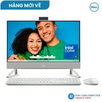 Dell Inspiron 27 7730 All-In-One Core i5-120U/ 16GB RAM/ 512GB SSD/ 27″ FHD / Intel® Graphics/ Win 11 Pro – NewBox 100%
