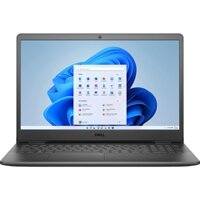 Dell - Inspiron 3000 15.6" Laptop - Intel Core i3 11th