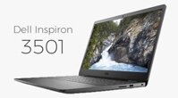 Dell Inspiron 3000 - 3511 model 2021 ( CORE I3 1115G4 - RAM 8GB - SSD 128GB - 15.6INCH )