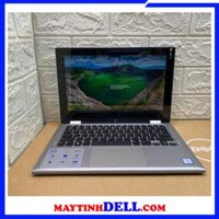 Dell Inspiron 3158 Core i3-6100U Ram4Gb SSD120Gb