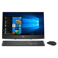 Dell Inspiron 3275 AIO, AMD A9-9425, RAM 4GB, SSD 128GB, AMD Radeon R5 Graphics, 21.5" FHD