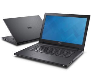 Laptop Dell Inspiron 3442 - Intel Core i3 4030U, 4GB RAM, 500GB HDD, 14"  GT820M 2GB DOS