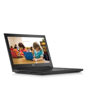 Laptop Dell Inspiron 3442 N3442B - Intel Core i3-4030U, 2GB RAM, HDD 500GB, Nvidia Geforce GT 820M 2Gb DDR3, 14 inch