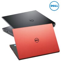 Dell Inspiron 3443 Core i5 5200U RAM 4GB SSD 128GB 14 inch