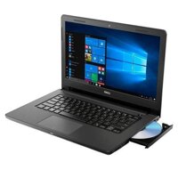Dell Inspiron 3443 | i5 - 5200U | RAM 4Gb / HDD 500Gb | GT820M | 14” HD