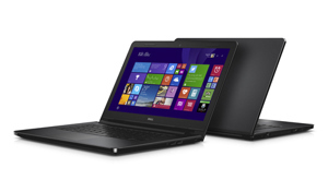 Laptop Dell Inspiron 3458 70067134 - Intel core i3-4005U, 4GB RAM, HDD 500GB, Nvidia Geforce GT 820M 2GB, 14 inch