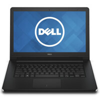 DELL INSPIRON 3459/ CPU I5 6200U/ RAM 8GB/ SSD 128GB/ VGA RỜI 2GB